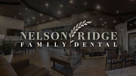 Find All Providers. . Nelson ridge family dental reviews